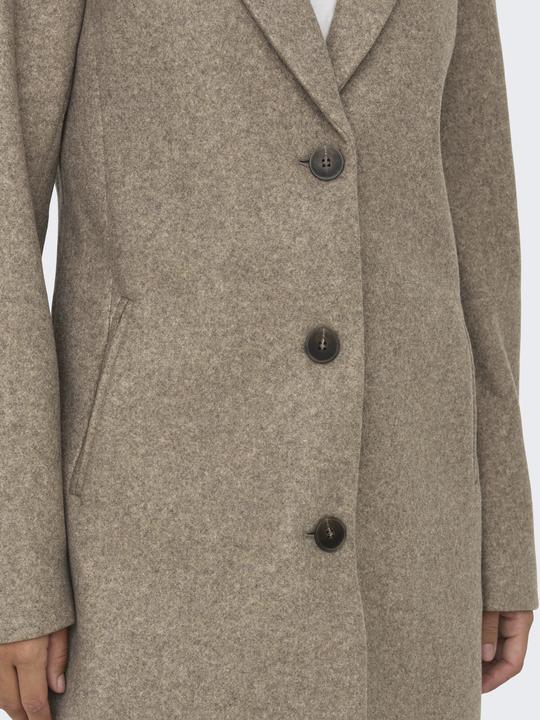 Actual product image JdY JDYECHO Coat Coat (XS)