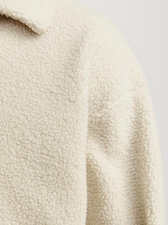 Immagine prodotto Jack & Jones Felpa in pile monocolore Felpa in pile (XS)