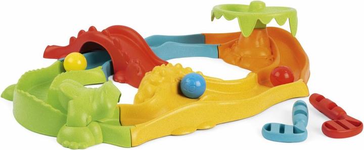 Image du produit Chicco Jouets d'activités Safari Golf & Marble Track