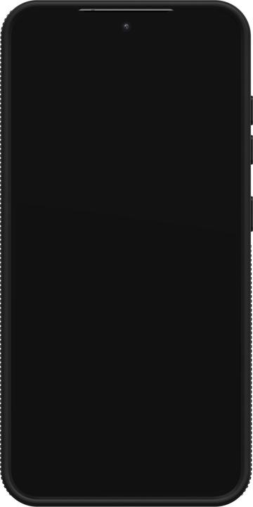 Produktbild Zagg Luxe Graphen Back Cover Schwarz Samsung Galaxy S25 (Samsung Galaxy S25)