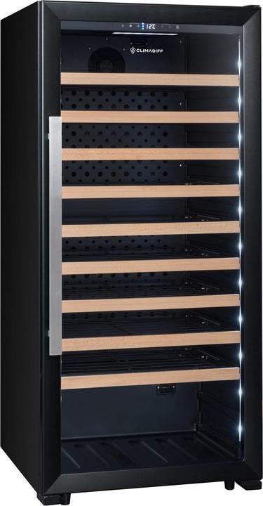 Produktbild Climadiff Weinschrank
