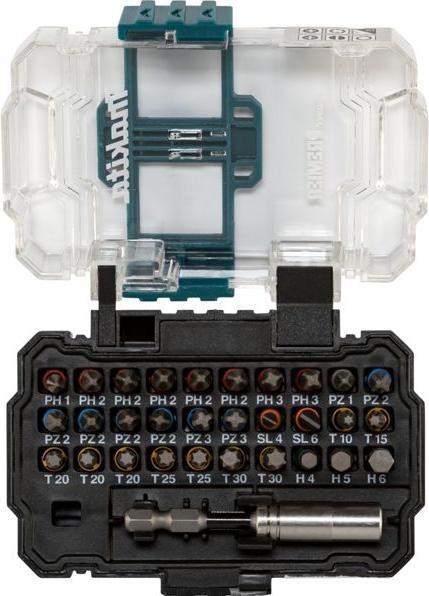 Produktbild Makita E-13552 Bit-Set 31teilig (25mm)