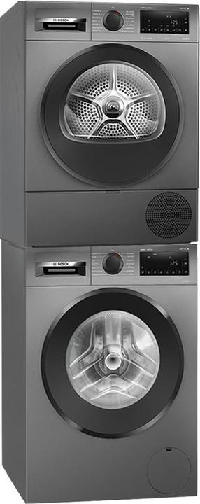 Produktbild Bosch Hausgeräte WQG2330RCH & WGG2440RCH (9 kg, Rechts, EU-Stecker)
