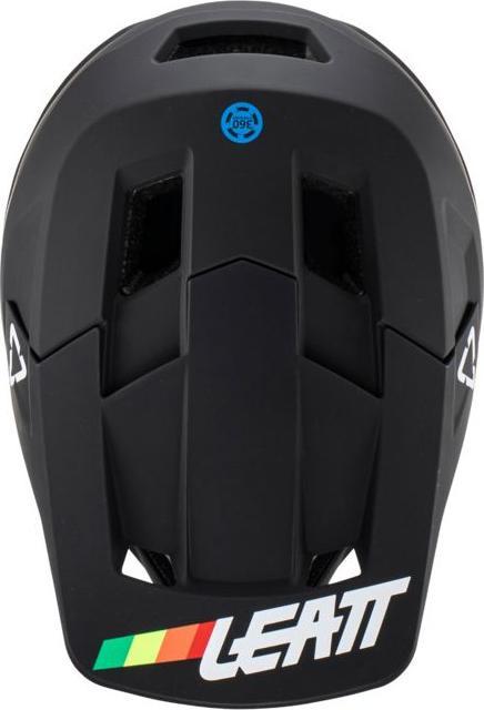 Actual product image Leatt Gravity 1.0 (53 - 54 cm)