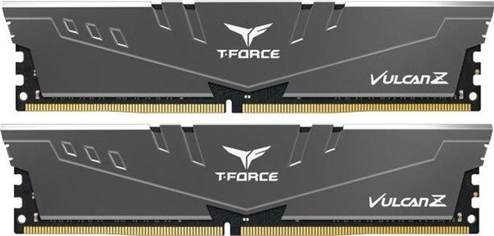Produktbild Team Group T-Force Vulcan Z (2 x 8GB, 3200 MHz, DDR4-RAM, DIMM)