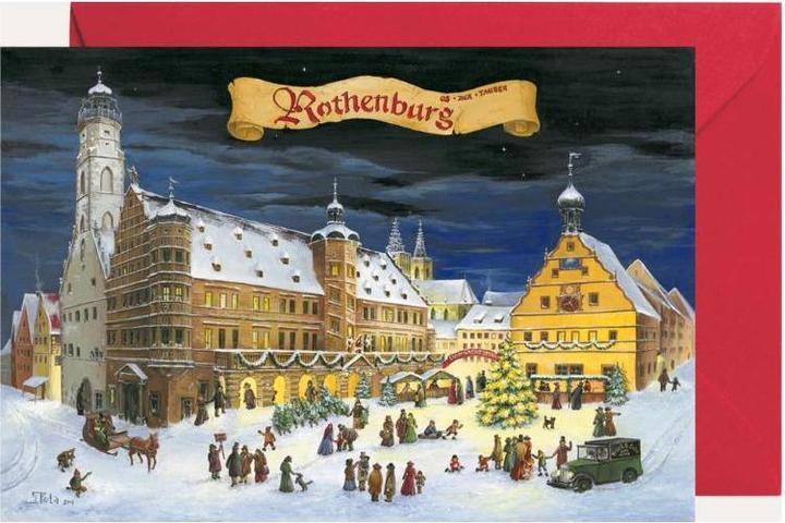 Produktbild Olewinski & Tochter Rothenburg
