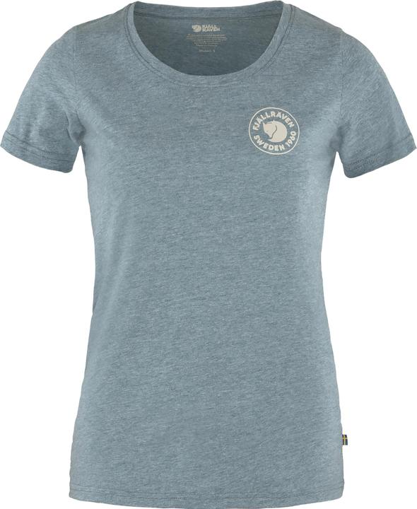 Fjällräven 1960 Logo T-Shirt W (XXS)