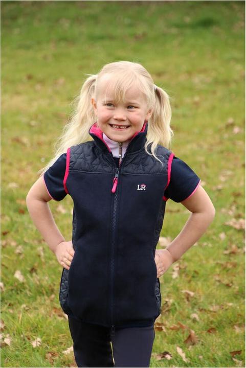 Produktbild Hy Equestrian Sophia Reitweste (128)