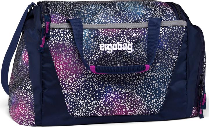 Ergobag Sporttasche Bärlaxy (20 l)
