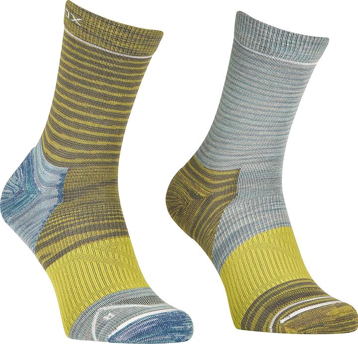 Produktbild Ortovox Women's Alpine Mid Socks (39 - 41)
