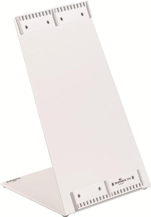 Image du produit Durable Support de table pour plaques pochettes