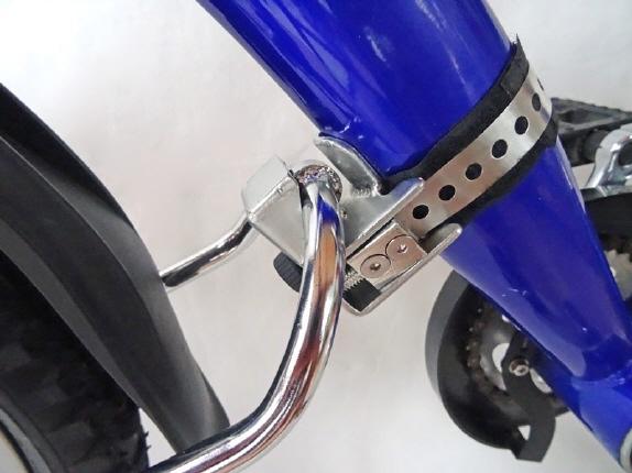 Actual product image FollowMe Complete set for a second children's bike