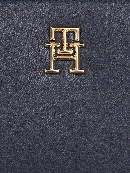 Produktbild Tommy Hilfiger Langbörse Iconic Tommy Large Ziparound FA22