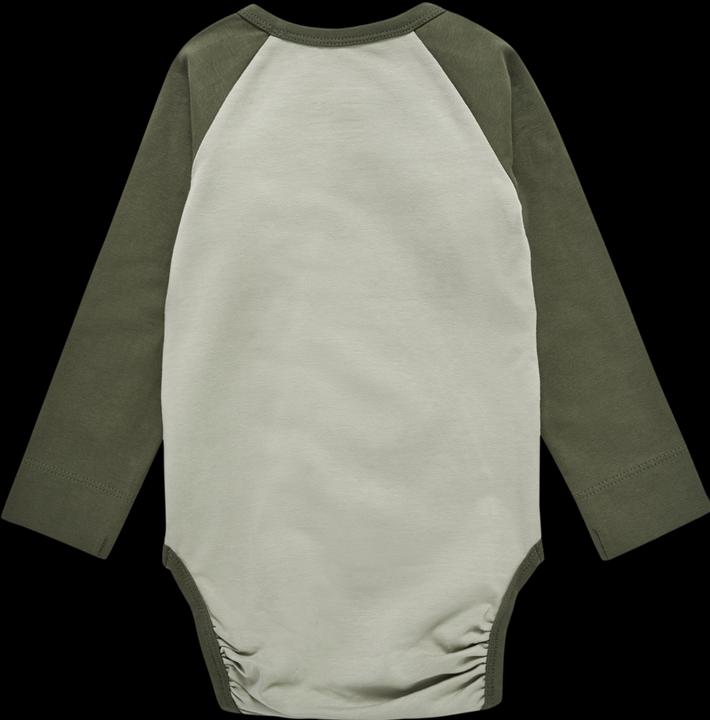 Image du produit hummel hmlSTEIN BODY L/S (92)