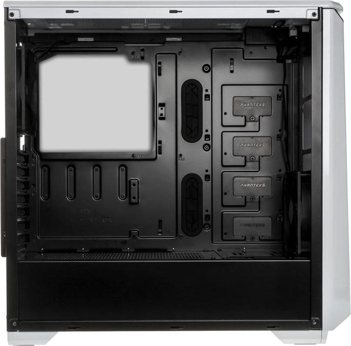 Actual product image Phanteks Eclipse P400 Tempered Glass (ATX, mATX, Mini-ITX, E-ATX)