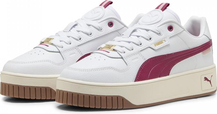 Actual product image Puma Carina Street Lux (40.5)