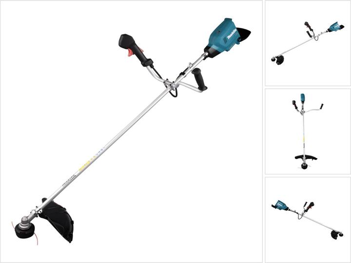 Produktbild Makita DUR369AZ (Trimmfaden)
