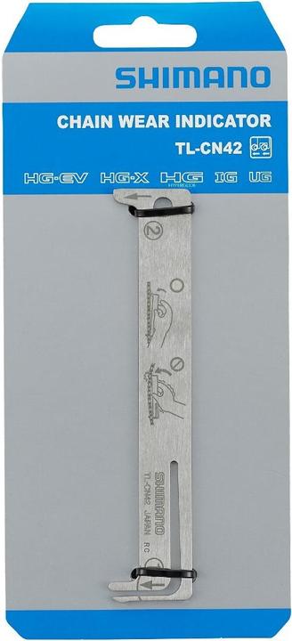 Produktbild Shimano Tl-Cn42