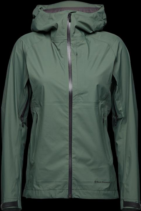 Actual product image Black Diamond Highline Stretch Shell (M)
