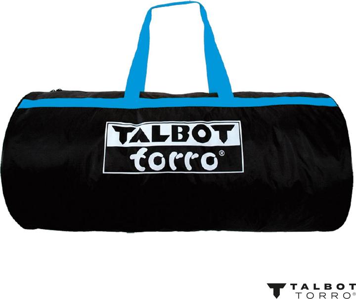 Produktbild Talbot Torro Speedbadminton Set Schul Speed 4000