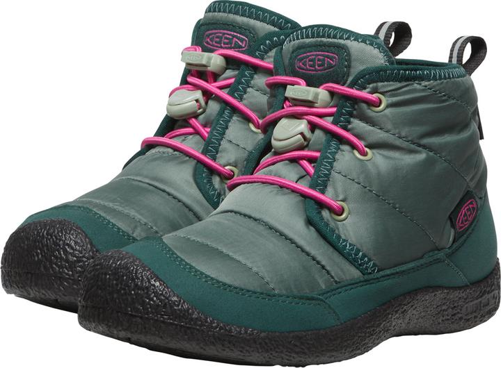 Image du produit Keen Y Howser II Chukka WP (32, 32.5, 33)