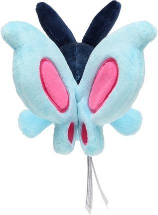 Produktbild Pokémon Finneon Sitting Cuties Plush - 18 cm (18.50 cm)