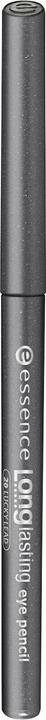essence Long-Lasting eye pencil (20 grau)