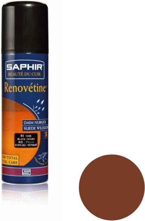 Saphir Beaute du Cuir Rénovétine Spray (1 x, 200 ml)