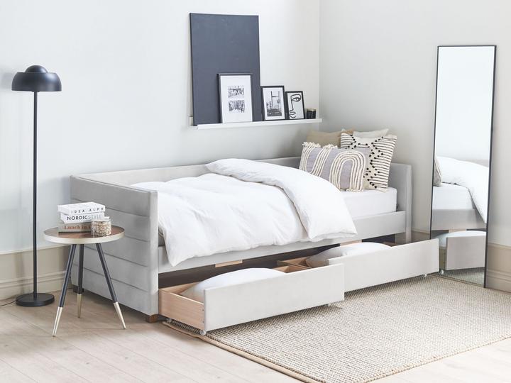 Actual product image Beliani Marray (90 x 200 cm)