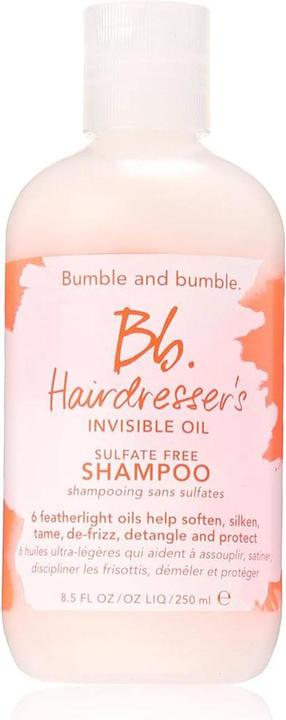 Bumble and bumble Bb. Hairdresser's Invisible Oil - Shampoo