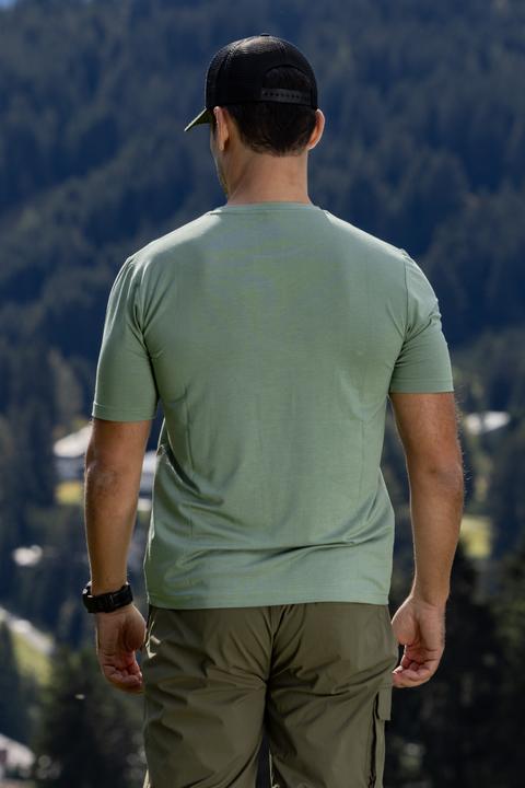 Produktbild Rukka Bodhi Herren T-Shirt (S)