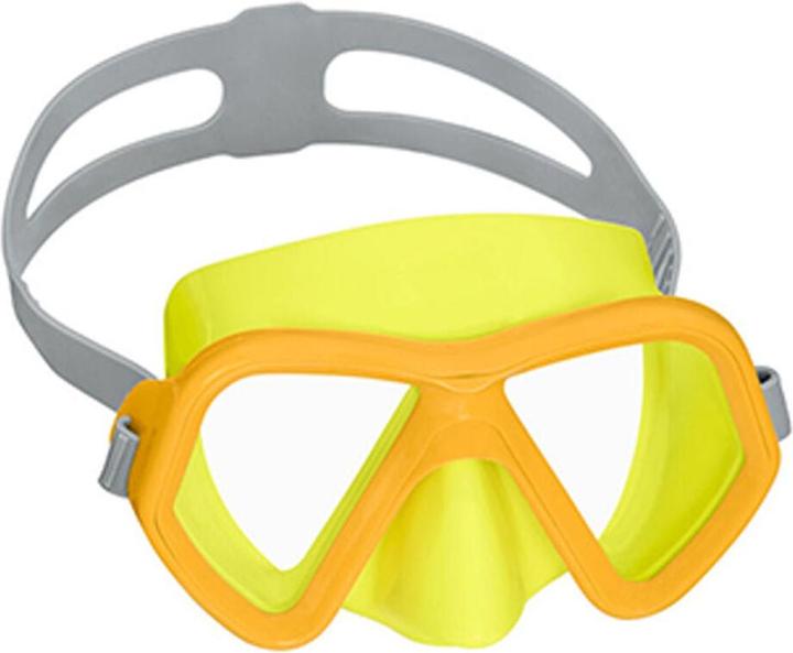 Image du produit Bestway Masque de plongée 3-6 ans 3 couleurs