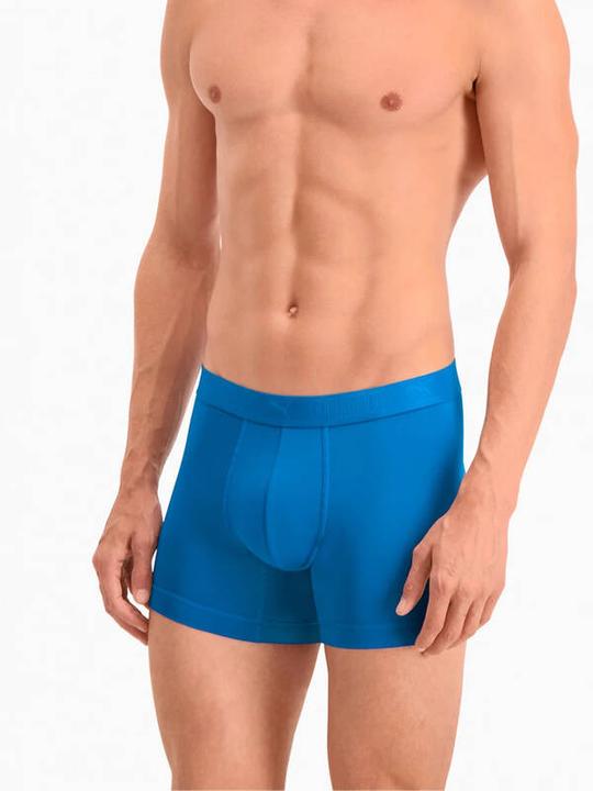 Actual product image Puma Sport Microfiber Boxer (M, pack of 3)