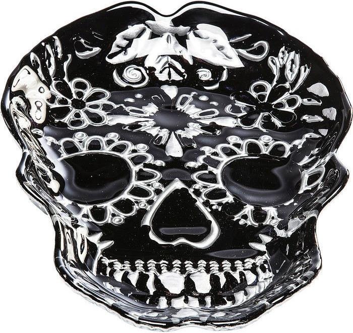 Actual product image Kare Design Skull
