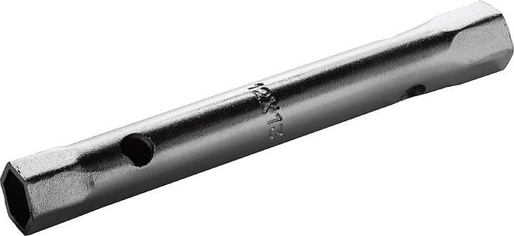 Produktbild kwb 111011 Rohrsteckschlüssel 10 mm, 11 mm 1 Stück (10 mm, 11 mm)