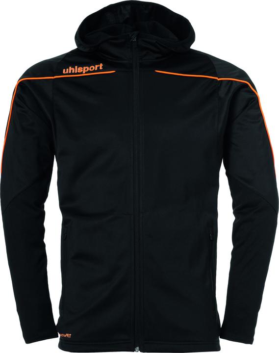 Uhlsport kapuzenjacke uhlport tream 22 (S)