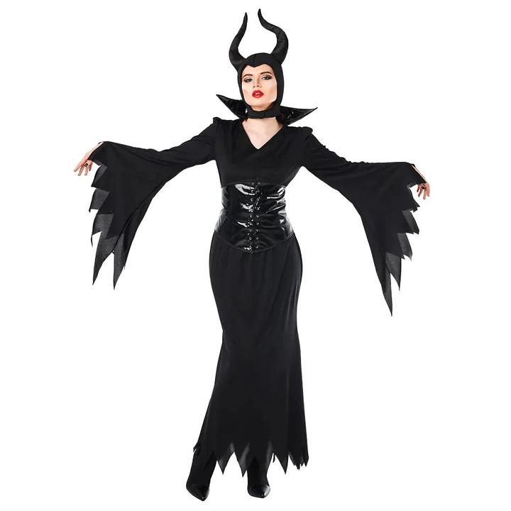 Produktbild Boland Kostüm Evil Queen (M, L)