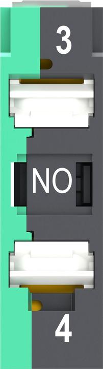 Produktbild Schneider Electric Hilfsschalter 1 Schließer