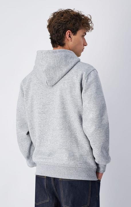 Immagine prodotto Champion Felpa Casual Loose fit Felpa con cappuccio (L)