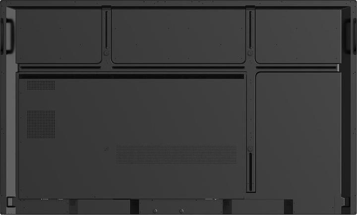Actual product image LG Touch Display 86TR3PJ-B Multitouch 86 (3840 x 2160 Pixels, 86")