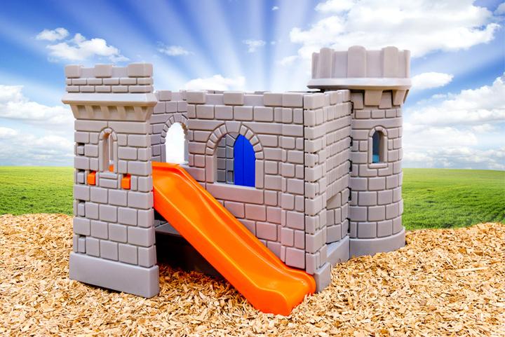 Image du produit Little Tikes Château classique