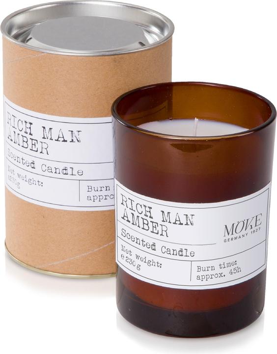 Produktbild Möve Apothecary (230 g)
