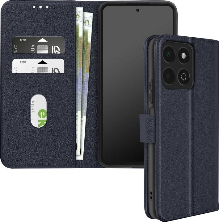 Produktbild Avizar Chesterfield Cover (Honor 90 Smart)
