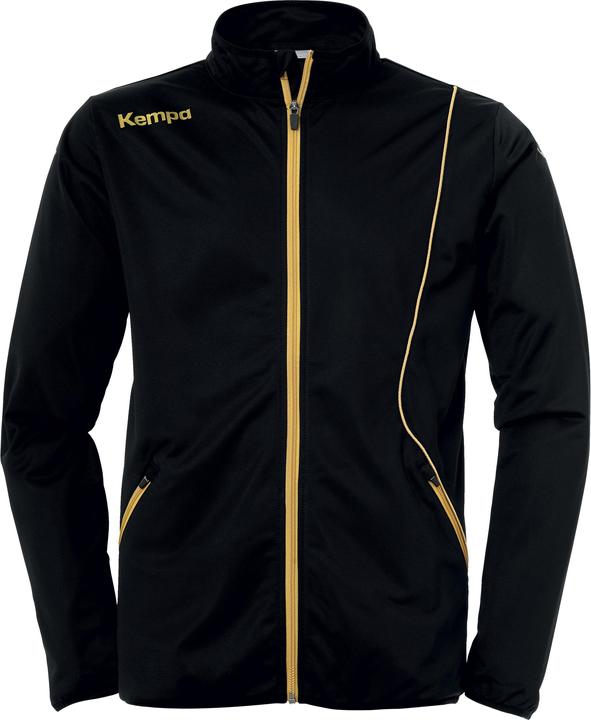 Actual product image Kempa Curve Classic Jacket (152)