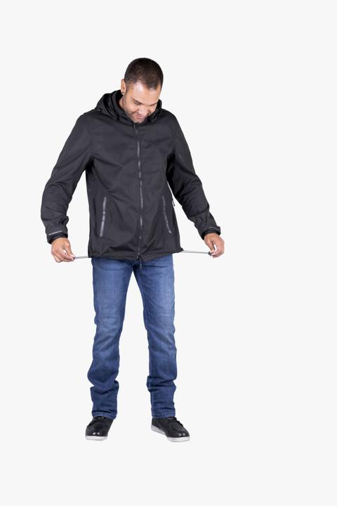 Actual product image iXS Classic AR pants jeans 1L straight (Men, W38/L36, Normal size)