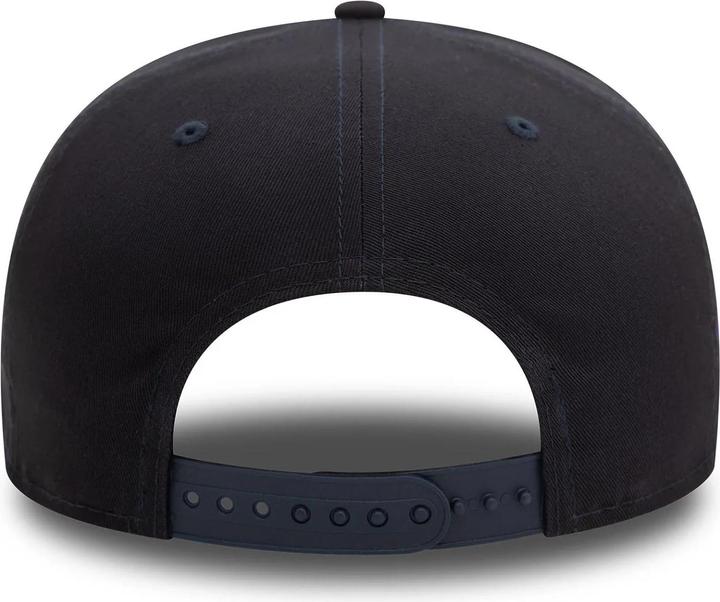 Immagine prodotto New Era cappellino new york yankees wordmark patch 9fifty (M/L)
