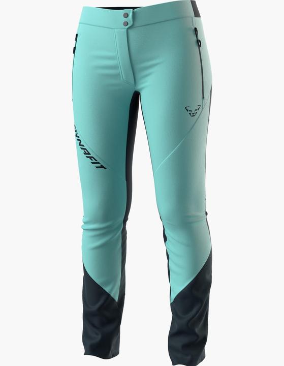 Actual product image Dynafit Women's Transalper 2 Light DST Pant (S)