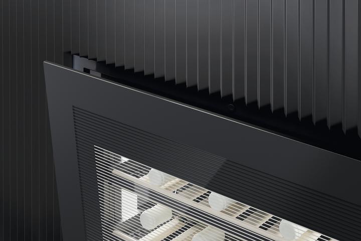 Image du produit Miele KWT 7112 iG 125 Gala Ed