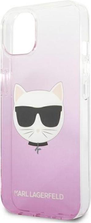 Image du produit Karl Lagerfeld Cas (Apple iPhone 13 mini)