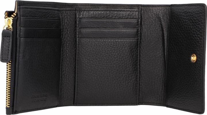 Image du produit Brics Marmolada Porte-monnaie en cuir RFID 10,5 cm